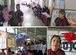 EXPOIUJO 2022 una vitrina para incentivar la excelencia académica