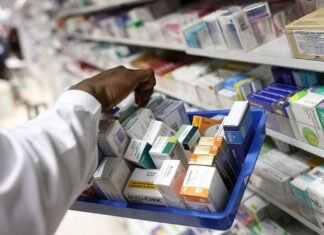Aseguran que sector farmacéutico creció un 58 % durante 2022