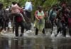 36 migrantes murieron al intentar cruzar la selva de Darién en 2022