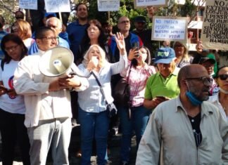 FVM: Docentes han emigrado por carencia salarial