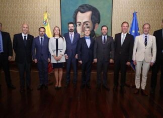 Gobierno y la UE acuerdan reconstruir relaciones bilaterales de respeto