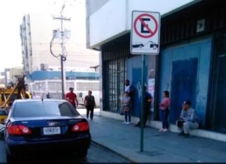 AMTT remolcará a vehículos que incumplan nomativa en Iribarren