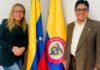 Cámara de Comercio de Lara genera encuentro de cooperación con Cavecol