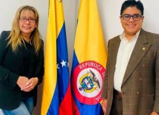 Cámara de Comercio de Lara genera encuentro de cooperación con Cavecol