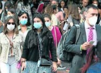 Sociedad Venezolana de Infectología insta a mantener medidas de bioseguridad