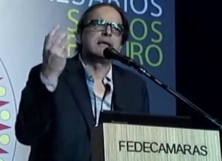 Fedecámaras: Estado debe generar confianza para lograr inversión privada