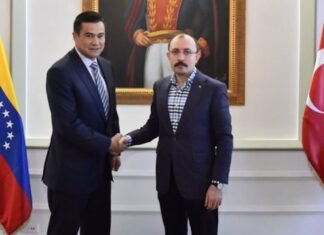 Venezuela y Turquía participan en rueda de negocios consolidando acuerdos bilaterales