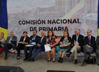 Designan Comisión Asesora Técnico-Electoral para las primarias