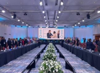 Inició Cumbre de la Celac con 33 países participantes en Argentina