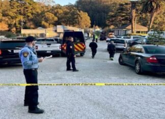 Duelo en California, Iowa y Washington tras tiroteos consecutivos