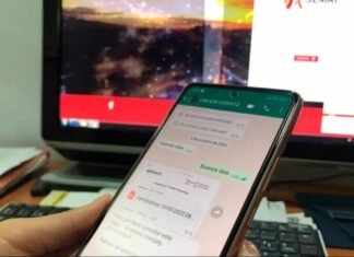 Semat concilia pagos de contribuyentes a través de dispositivo móvil