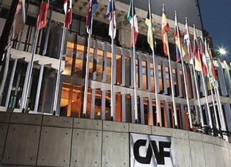 Venezuela podría recibir financiamiento de la CAF para fortalecer servicios públicos