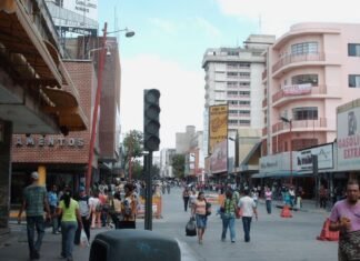 Cámara de Comercio afirma que aún no despierta actividad económica en Lara