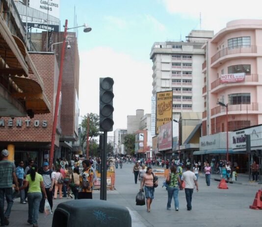 Cámara de Comercio afirma que aún no despierta actividad económica en Lara