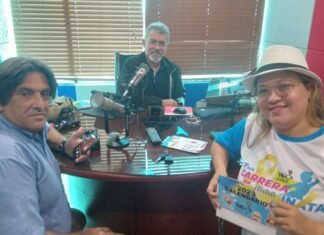 Fanca activa calendario 2023 en apoyo a niños con cáncer