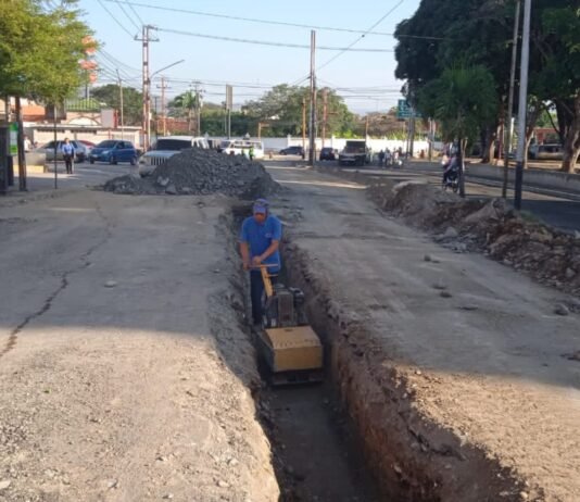 Hidrolara coordinará plan de trabajo con líderes de municipios de la entidad