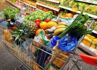 Cendas FVM indica aumento de 56% de la Canasta Alimentaria