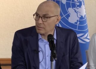 Alto Comisionado de la ONU para los DDHH apoya una reforma judicial