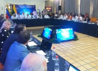 Debatirán cumplimiento de convenios de la OIT en segundo día de Foro Social