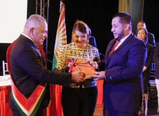 Pereira: «La mayoría de los recursos del presupuesto 2022 se destinaron a la inversión social»