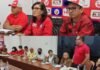 PSUV Lara renovará estructuras políticas municipales para próximos comicios