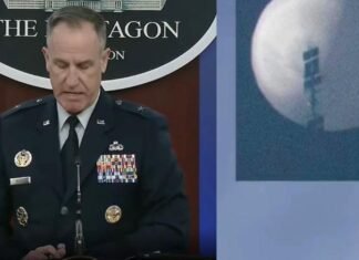 China obvia acusación de segundo “globo espía” sobre Latinoamérica