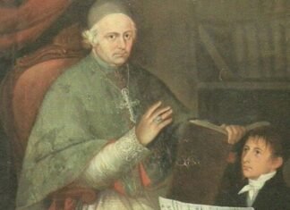 Los patriotas eran espiados por el arzobispo de Caracas