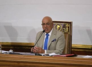 Rodríguez pide que se cumplan acuerdos para continuar con el diálogo