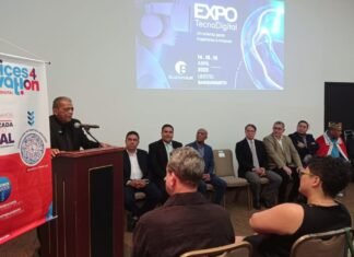 Nuevas tecnologías con la ExpoTecno Digital llegan a Barquisimeto