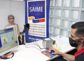 Saime alerta a no suministrar datos a través de grupos en aplicaciones