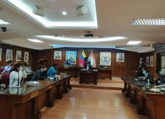 Celebrarán sesión especial el 17 de febrero Día de la Juventud en el CLEL