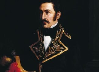 Cómo terminó José Félix Ribas, el vencedor de La Victoria