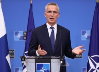 OTAN insta a los aliados en la entrega de municiones ante ofensiva rusa en Ucrania