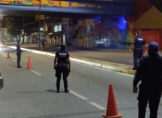 Desplegarán más de 7 Mil efectivos en Carnavales Seguros 2023 en Lara