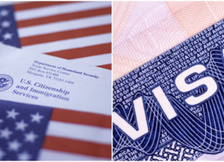 Fiscales piden a juez en Texas congelar el permiso humanitario de migrantes en EEUU