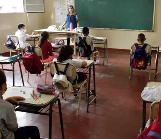 Advierten reducción del 50 % de la matrícula estudiantil en Lara