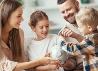 Educación financiera desde la infancia tiene un valor incalculable