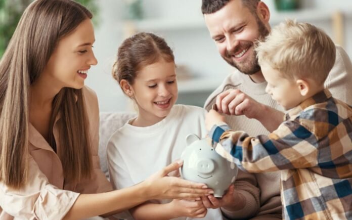 2023-02-18 - Educación financiera desde la infancia tiene un valor incalculable