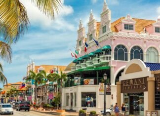 Venezuela y Aruba abrirán frontera marítima el 1 de mayo