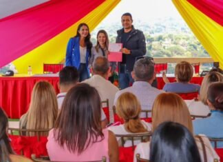 Entregan nuevas licencias de funcionamiento en Iribarren