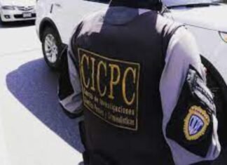 Continúan investigaciones por muerte de Inspector Jefe del CICPC en Lara