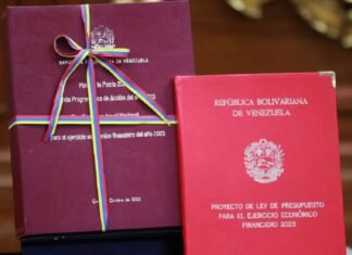 Cedice: «Presupuesto Nacional tiene depreciación del 50% en lo que va del 2023»