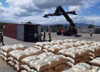 Empresarios del Bloque Económico Centroccidental unen esfuerzos para exportación de productos