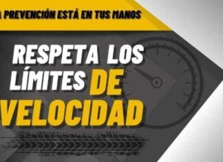 Inicia campaña de concientización «Vivir Depende de Mí»