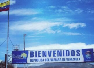 Gobierno indica la permanencia de 12 millones de migrantes en Venezuela