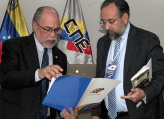 CNE considera inviable eliminación de captahuellas para asistencia técnica en proceso interno de Primaria