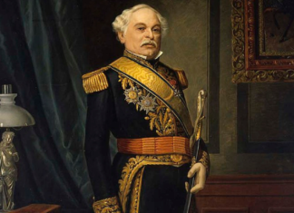 José Antonio Páez en Filadelfia (II y final)