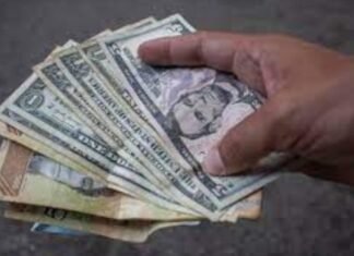 Gremios se movilizarán el 1-M por mejores salarios