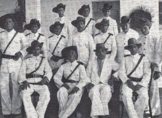 La Sagrada fue el cuerpo represivo del régimen de Juan Vicente Gómez