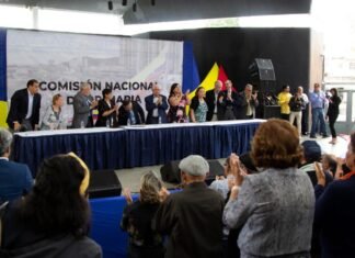 Comisión de Primaria extiende hasta el #07Mayo la publicación de reglamentos